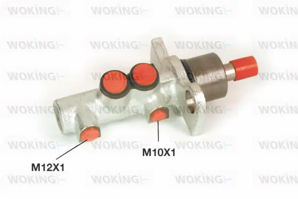 Brake Master Cylinder (C1023.43)