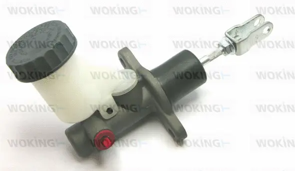 Master Cylinder, clutch (C1615.27)