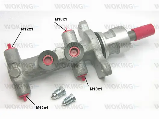 Brake Master Cylinder (C1020.73)