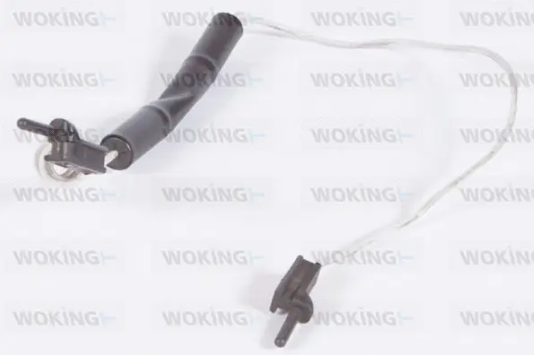 Warning Contact, brake pad wear (ACA8018.00)