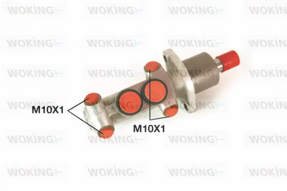 Brake Master Cylinder (C1023.15)