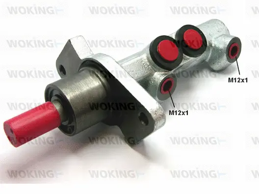 Brake Master Cylinder (C1022.61)