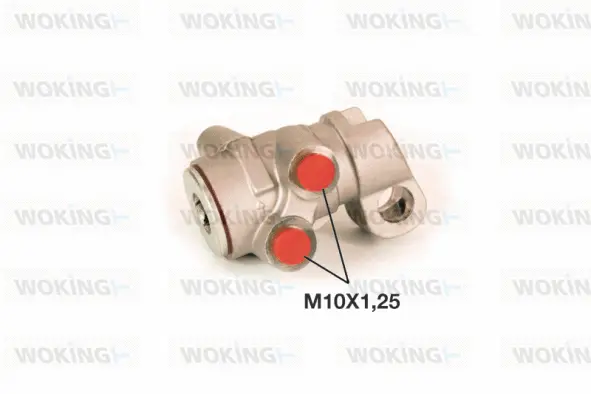 Brake Force Regulator (C1800.06)