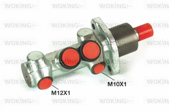 Brake Master Cylinder (C1022.55)