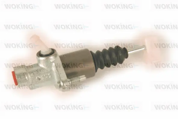 Master Cylinder, clutch (C1619.39)