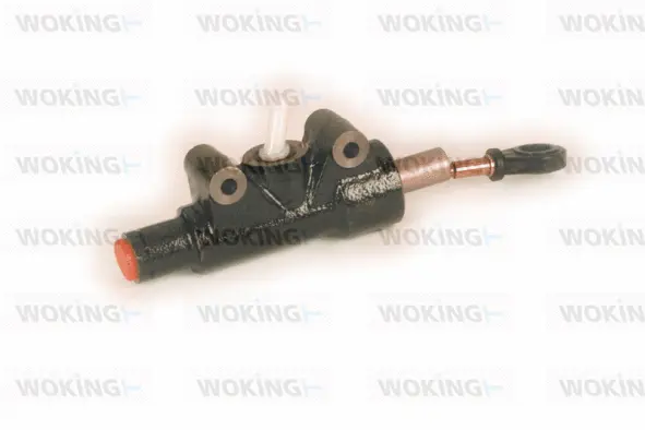 Master Cylinder, clutch (C1619.44)