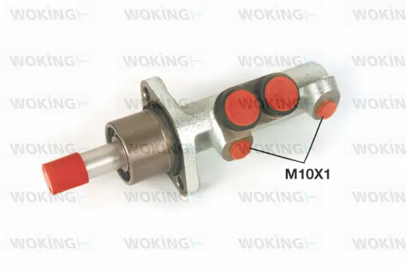 Brake Master Cylinder (C1023.39)