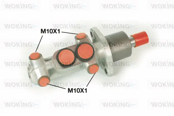 Brake Master Cylinder (C1023.72)
