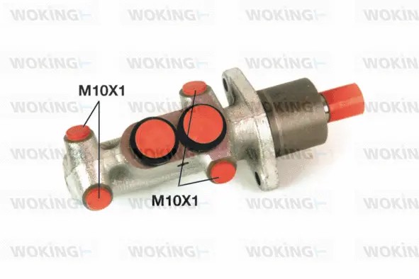 Brake Master Cylinder (C1020.60)