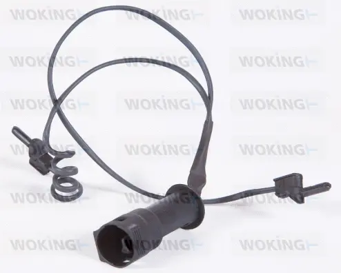 Warning Contact, brake pad wear (ACA8007.00)