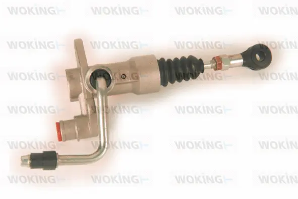 Master Cylinder, clutch (C1619.29)