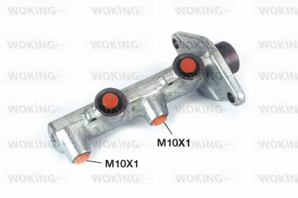 Brake Master Cylinder (C1020.35)