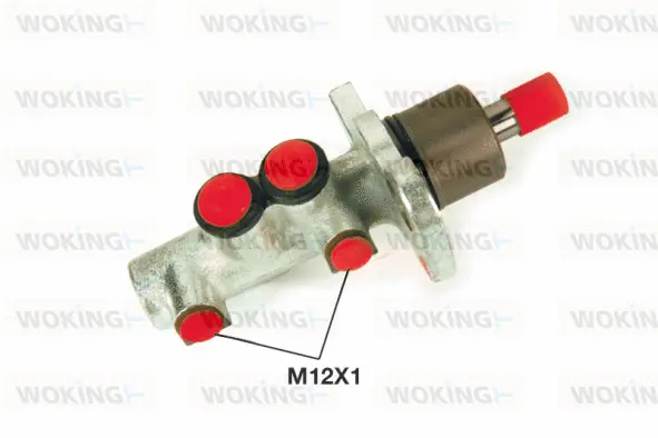 Brake Master Cylinder (C1023.23)