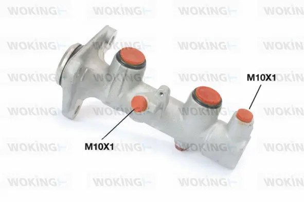 Brake Master Cylinder (C1020.70)