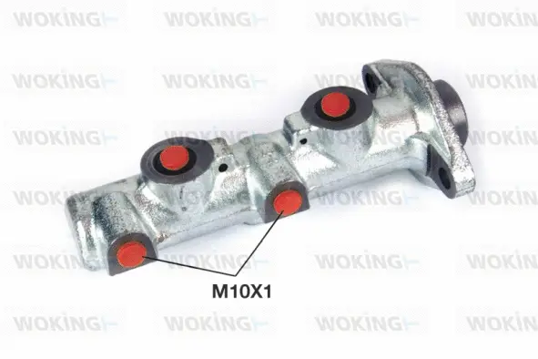 Brake Master Cylinder (C1023.11)