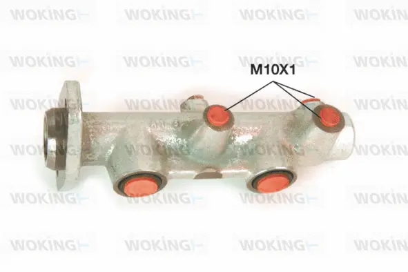 Brake Master Cylinder (C1023.06)