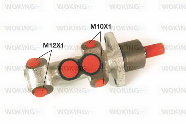 Brake Master Cylinder (C1022.44)