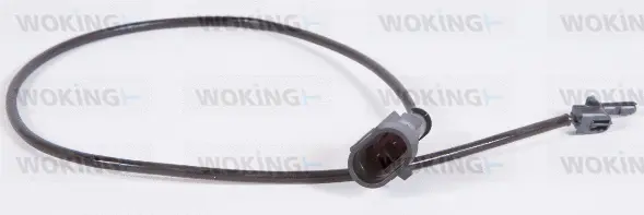 Warning Contact, brake pad wear (ACA8014.00)