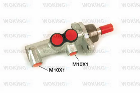 Brake Master Cylinder (C1022.46)