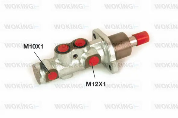 Brake Master Cylinder (C1023.46)