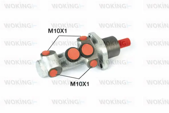 Brake Master Cylinder (C1023.29)