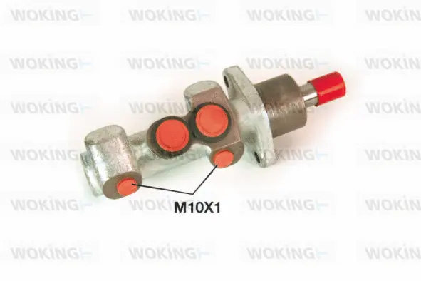 Brake Master Cylinder (C1023.21)