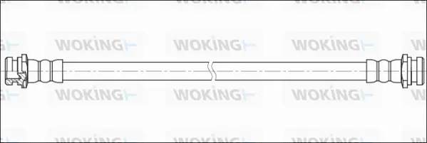 Brake Hose (G1900.83)