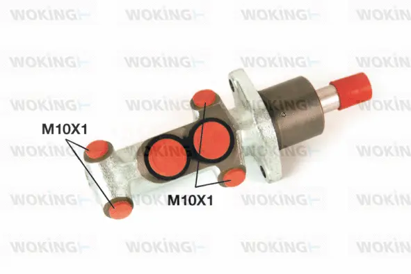 Brake Master Cylinder (C1019.32)