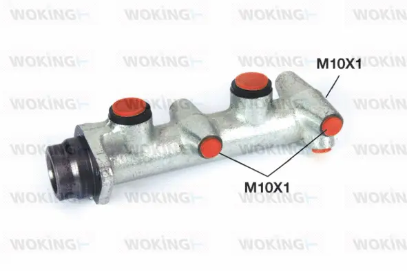 Brake Master Cylinder (C1022.10)
