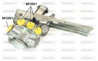 Brake Force Regulator (C1800.13)