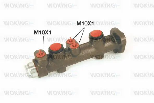 Brake Master Cylinder (C1019.03)