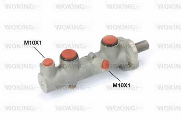 Brake Master Cylinder (C1023.67)