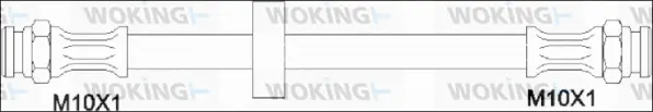 Brake Hose (G1906.05)