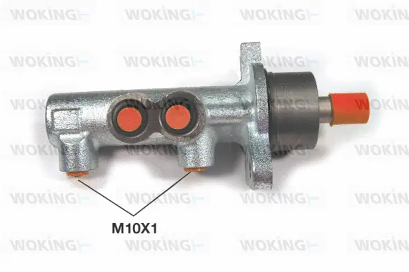 Brake Master Cylinder (C1023.68)