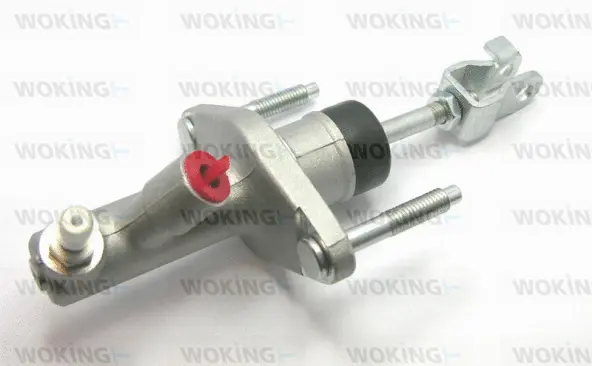 Master Cylinder, clutch (C1619.37)