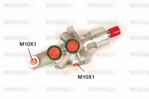 Brake Master Cylinder (C1023.26)