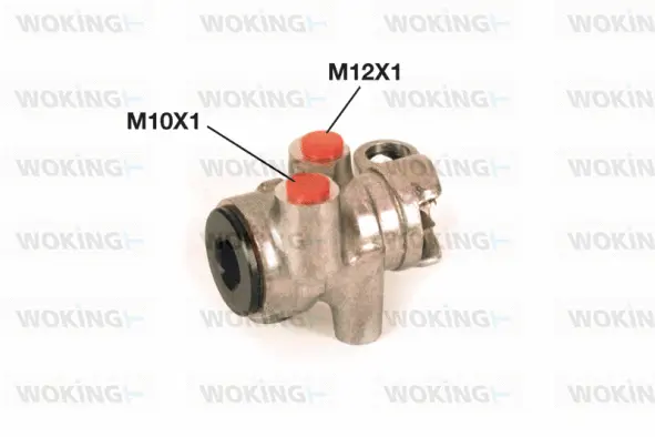 Brake Force Regulator (C1800.28)