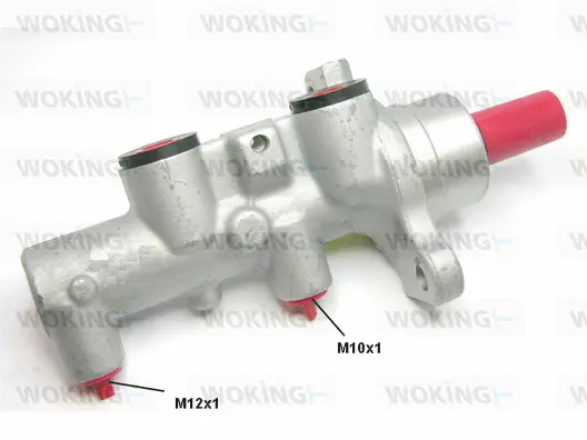 Brake Master Cylinder (C1023.57)