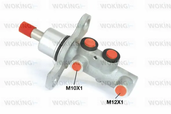 Brake Master Cylinder (C1025.52)