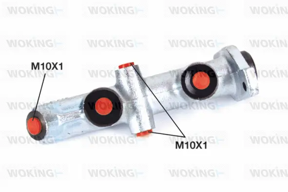 Brake Master Cylinder (C1019.21)