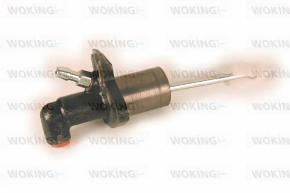Master Cylinder, clutch (C1615.12)