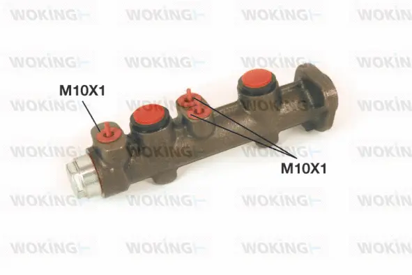 Brake Master Cylinder (C1019.14)