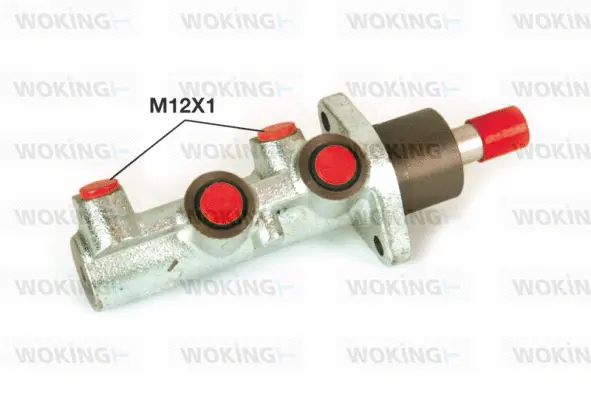 Brake Master Cylinder (C1022.56)