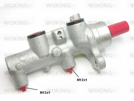 Brake Master Cylinder (C1023.58)