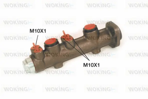 Brake Master Cylinder (C1019.06)