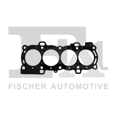 Gasket, cylinder head (EC1300-904)