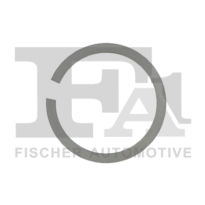 Seal Ring, exhaust pipe (221-951)