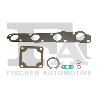 Mounting Kit, charger (KT130180E)