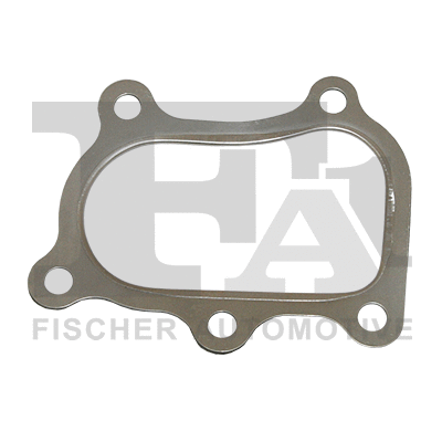 Gasket, exhaust pipe (120-963)