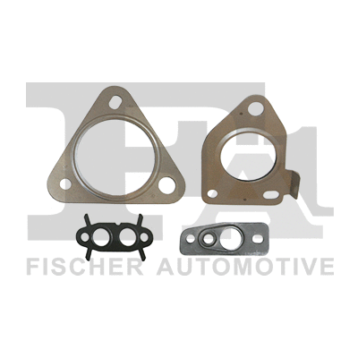 Mounting Kit, charger (KT220300E)